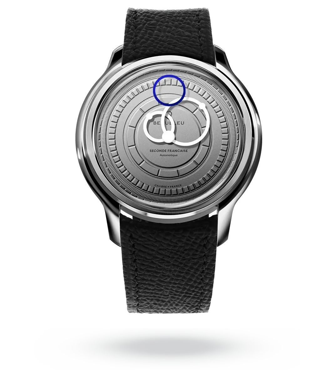 COLLECTION SECONDE FRANÇAISE - 2024