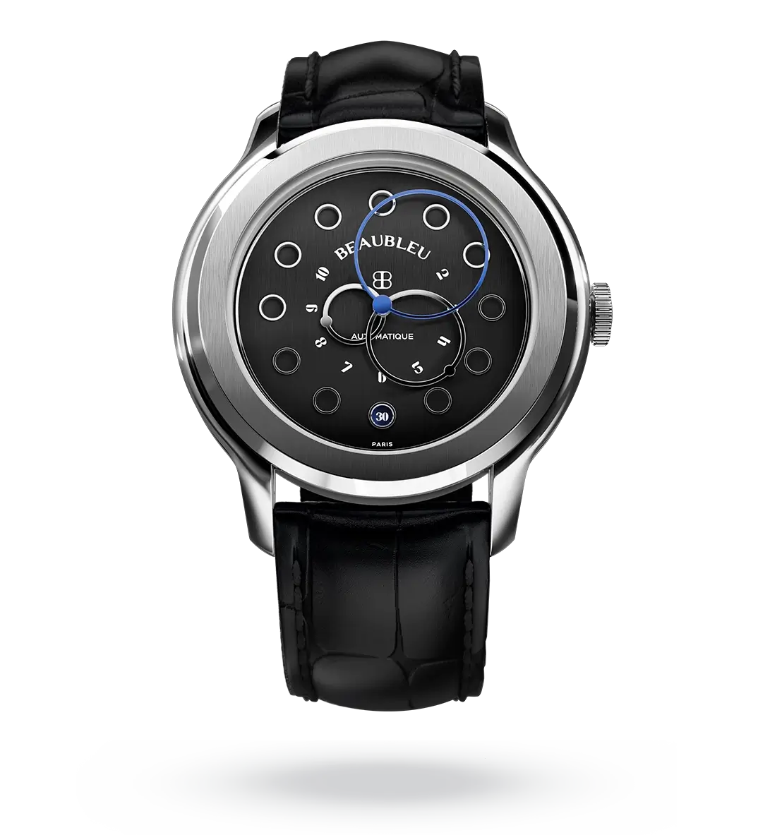 COLLECTION VITRUVE - 2022